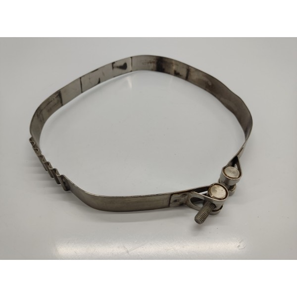 Abraçadeira Escape Porsche 911 Carrera 2021 992251571