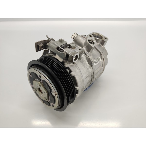 Compressor Ar Condicionado Porsche 911 Carrera 21 992260601c