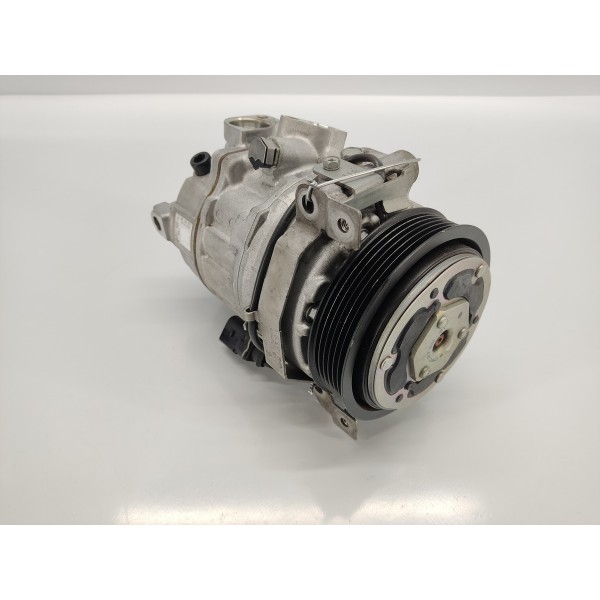 Compressor Ar Condicionado Porsche 911 Carrera 21 992260601c