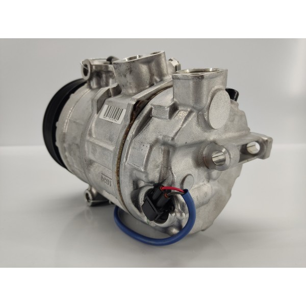 Compressor Ar Condicionado Porsche 911 Carrera 21 992260601c