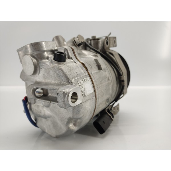Compressor Ar Condicionado Porsche 911 Carrera 21 992260601c