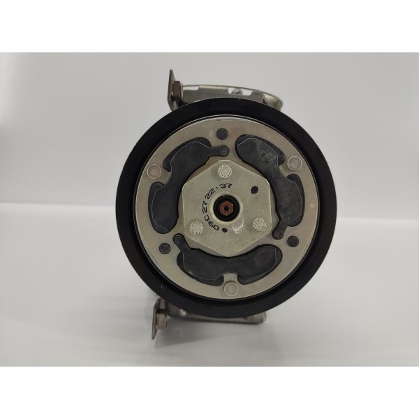 Compressor Ar Condicionado Porsche 911 Carrera 21 992260601c