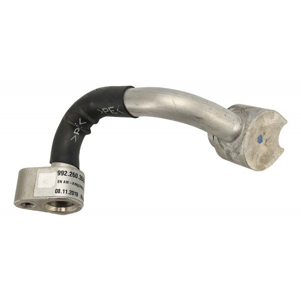 Cano Mangueira Ar Condicionado Porsche 911 Carrera 2021