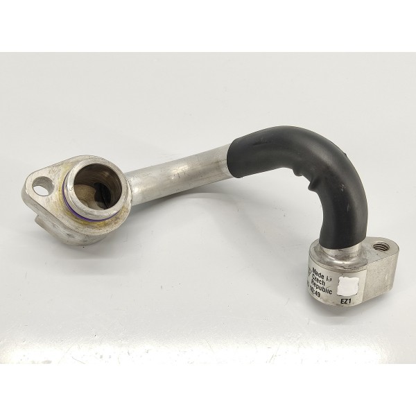 Cano Mangueira Ar Condicionado Porsche 911 Carrera 2021