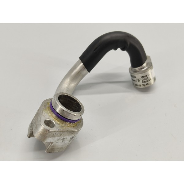 Cano Mangueira Ar Condicionado Porsche 911 Carrera 2021