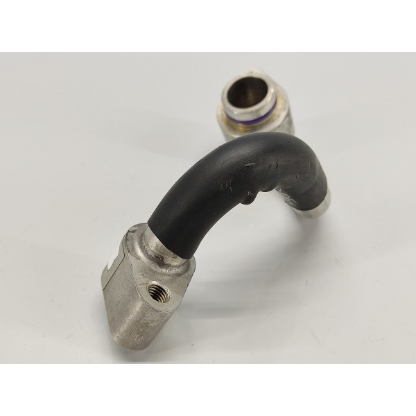 Cano Mangueira Ar Condicionado Porsche 911 Carrera 2021