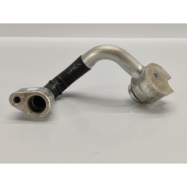 Cano Mangueira Ar Condicionado Porsche 911 Carrera 2021