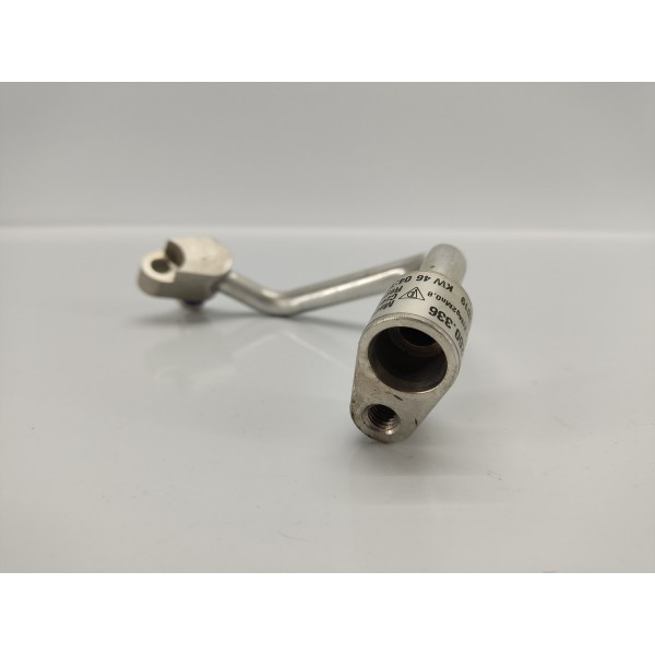 Cano Mangueira Ar Condicionado Porsche 911 Carrera 2021 01