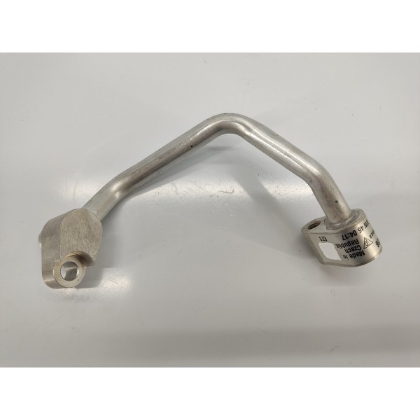 Cano Mangueira Ar Condicionado Porsche 911 Carrera 2021 01