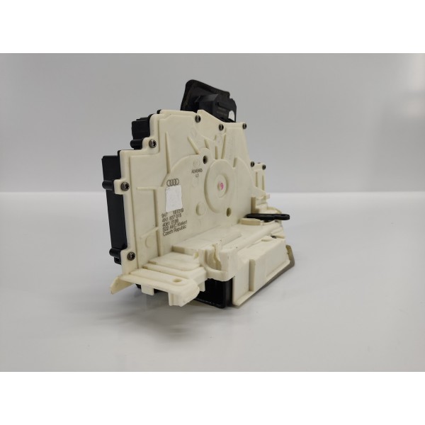 Fechadura Porta D.e Porsche 911 Carrera 2021 4n1837015