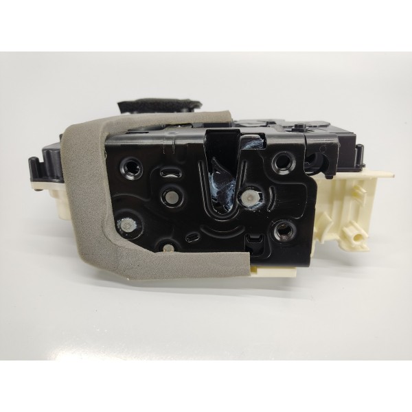 Fechadura Porta D.e Porsche 911 Carrera 2021 4n1837015