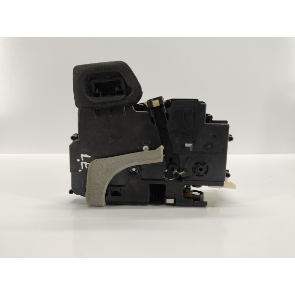 Fechadura Porta D.e Porsche 911 Carrera 2021 4n1837015