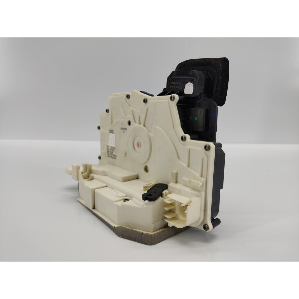 Fechadura Porta D.e Porsche 911 Carrera 2021 4n1837015