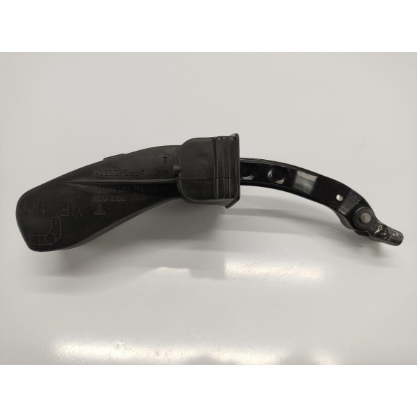 Limitador Porta Porsche 911 Carrera 2021