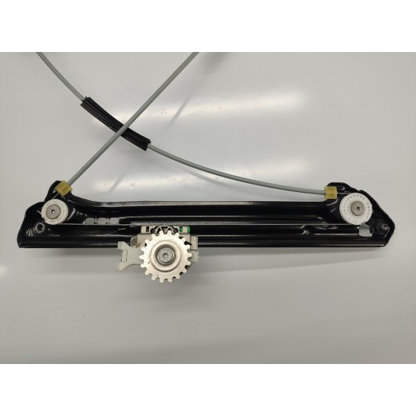 Motor Maquina Vidro L.e Porsche 911 Carrera 2021