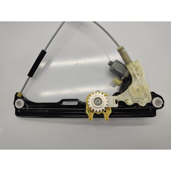 Motor Maquina Vidro L.e Porsche 911 Carrera 2021