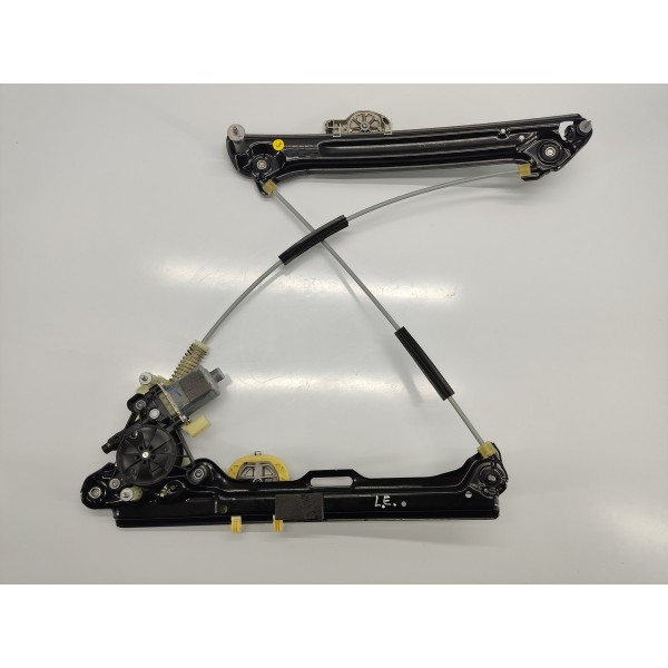 Motor Maquina Vidro L.e Porsche 911 Carrera 2021