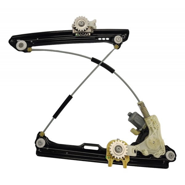 Motor Maquina Vidro L.e Porsche 911 Carrera 2021