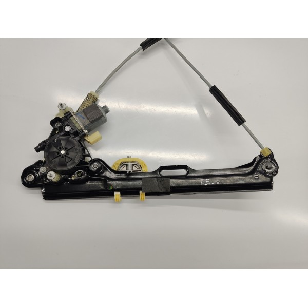 Motor Maquina Vidro L.e Porsche 911 Carrera 2021