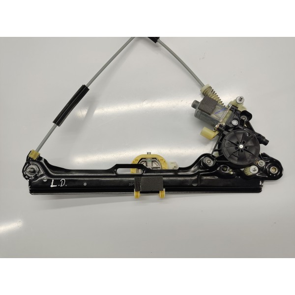 Motor Maquina Vidro L.d Porsche 911 Carrera 2021