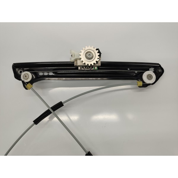 Motor Maquina Vidro L.d Porsche 911 Carrera 2021