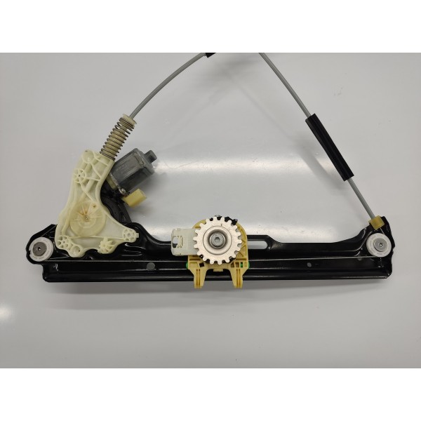 Motor Maquina Vidro L.d Porsche 911 Carrera 2021