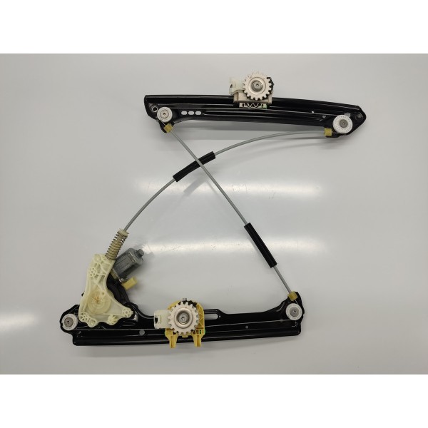 Motor Maquina Vidro L.d Porsche 911 Carrera 2021