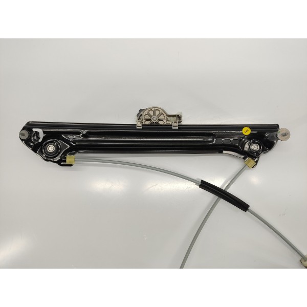 Motor Maquina Vidro L.d Porsche 911 Carrera 2021