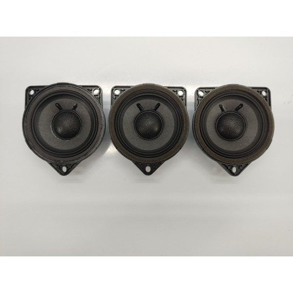 Jogo Auto Falante Porsche 911 Carrera 2021 992035454a Preto