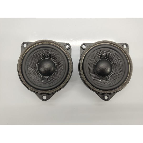 Jogo Auto Falante Porsche 911 Carrera 2021 992035454a Preto