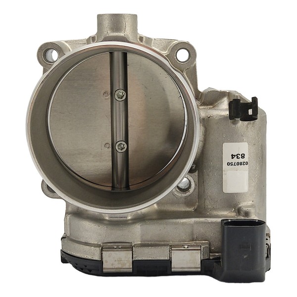 Tbi Corpo Borboleta Porsche 911 Carrera 2021