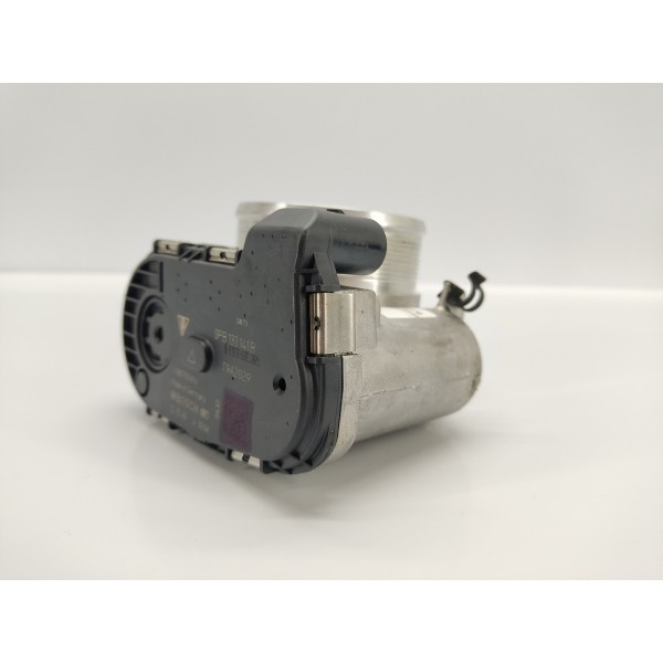 Tbi Corpo Borboleta Porsche 911 Carrera 2021