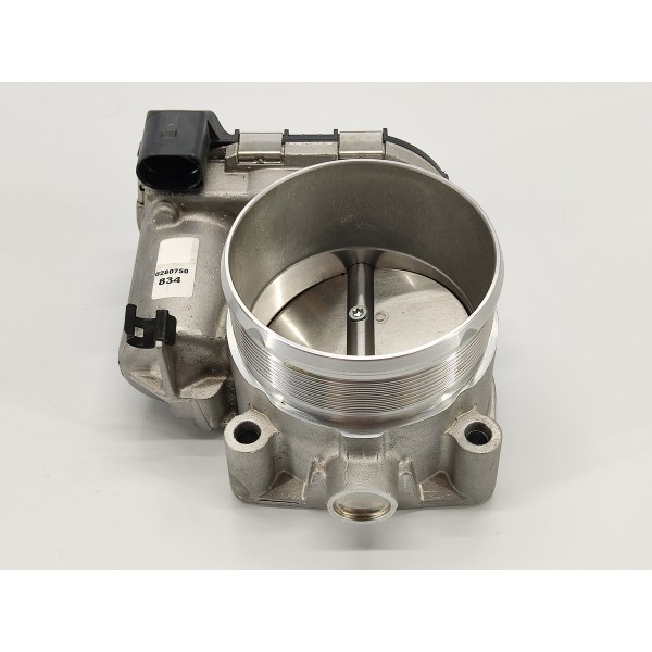 Tbi Corpo Borboleta Porsche 911 Carrera 2021