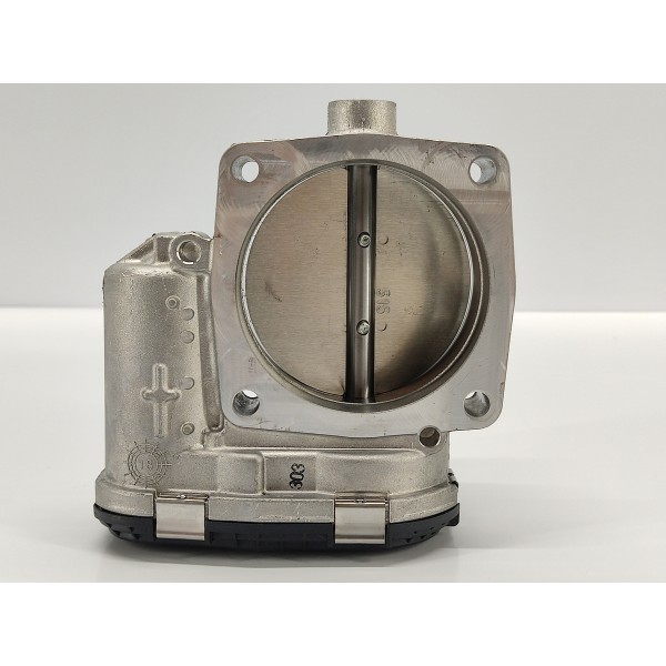 Tbi Corpo Borboleta Porsche 911 Carrera 2021