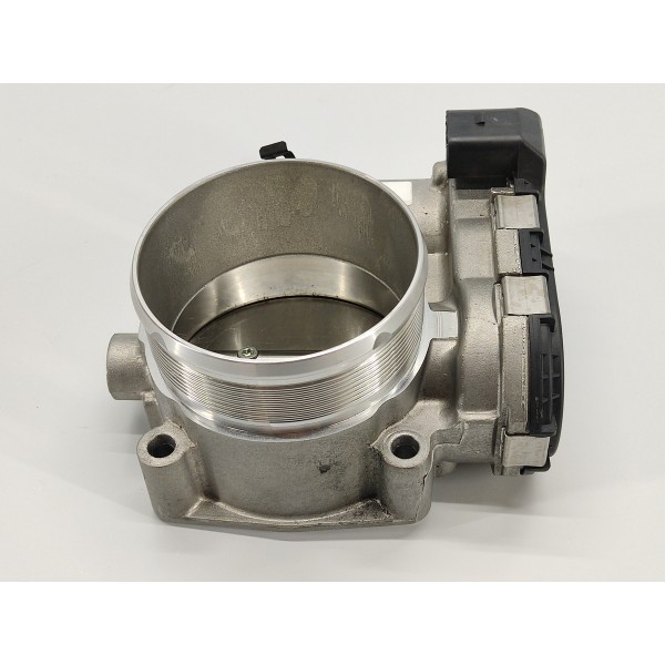 Tbi Corpo Borboleta Porsche 911 Carrera 2021