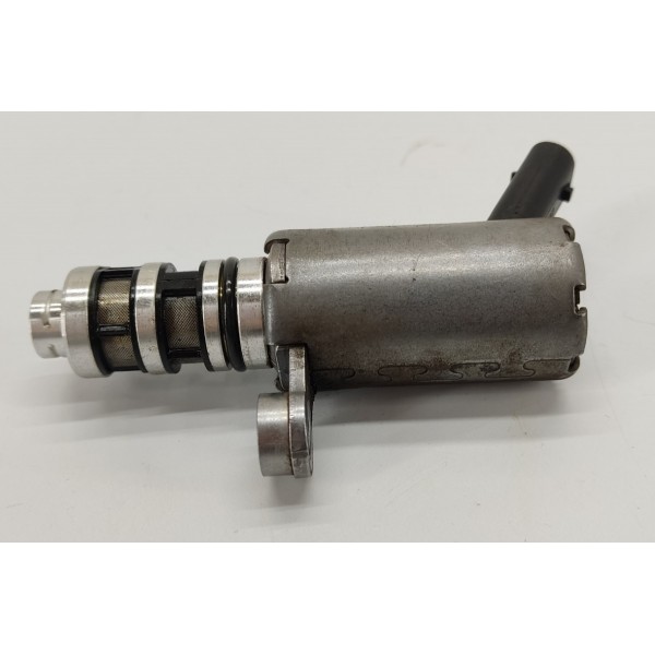 Sensor Válvula Solenoide Audi Q8 2019 06m115393 Preto