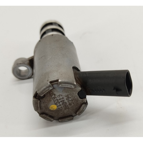 Sensor Válvula Solenoide Audi Q8 2019 06m115393 Preto