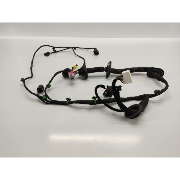 Chicote Porta L.d Porsche 911 Carrera 2021 992972031d