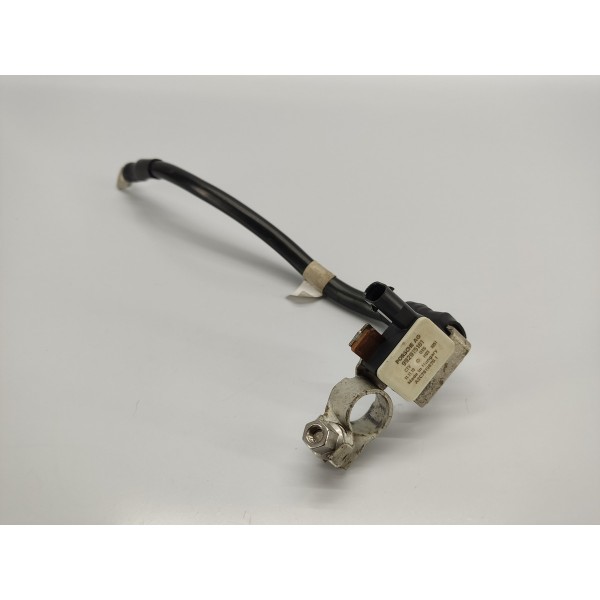 Cabo Terra Negativo Bateria Porsche 911 Carrera 2021