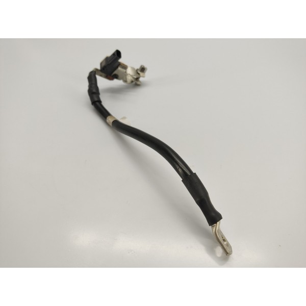 Cabo Terra Negativo Bateria Porsche 911 Carrera 2021