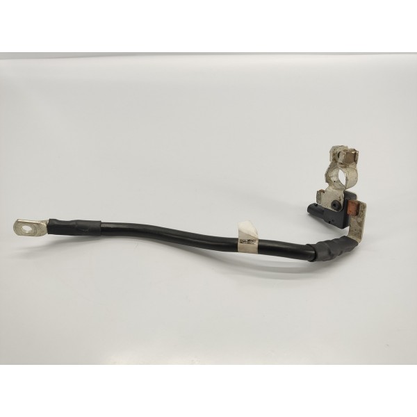 Cabo Terra Negativo Bateria Porsche 911 Carrera 2021