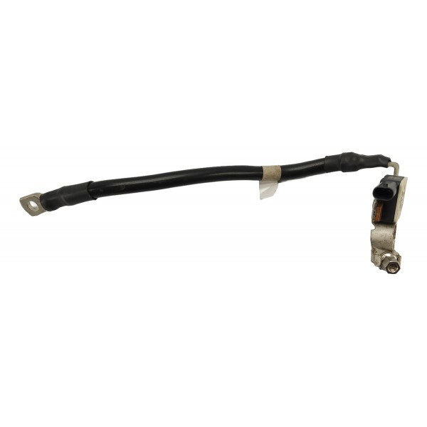 Cabo Terra Negativo Bateria Porsche 911 Carrera 2021