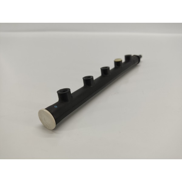 Flauta Injeção Porsche 911 Carrera 2021