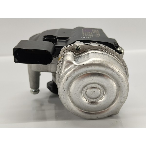 Motor Galhada Limpador Parabrisa Porsche 911 Carrera 2021