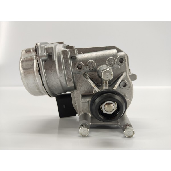 Motor Galhada Limpador Parabrisa Porsche 911 Carrera 2021