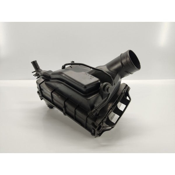 Carcaça Caixa Filtro Ar L.d Porsche 911 Carrera 21 992129568