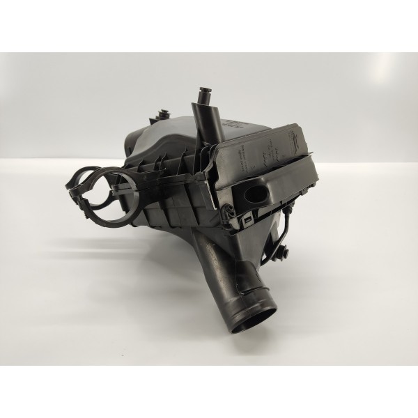 Carcaça Caixa Filtro Ar L.d Porsche 911 Carrera 21 992129568