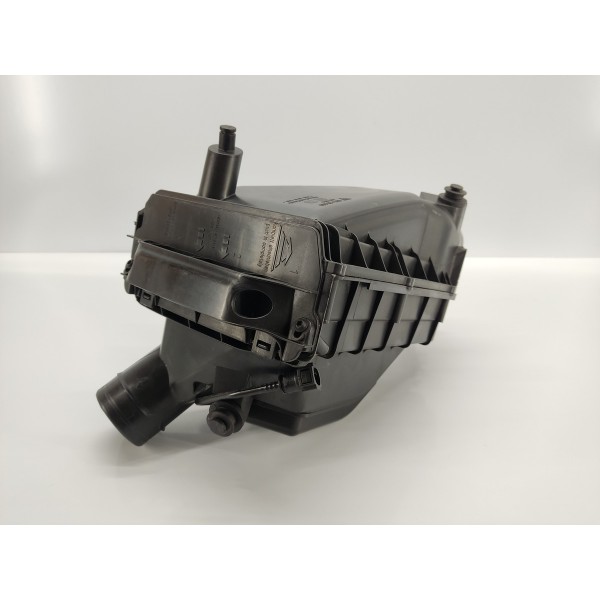 Carcaça Caixa Filtro Ar L.d Porsche 911 Carrera 21 992129568