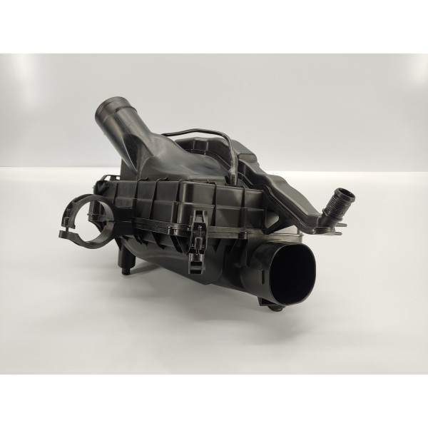 Carcaça Caixa Filtro Ar L.d Porsche 911 Carrera 21 992129568