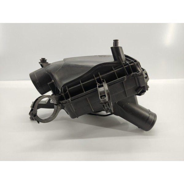 Carcaça Caixa Filtro Ar L.d Porsche 911 Carrera 21 992129568